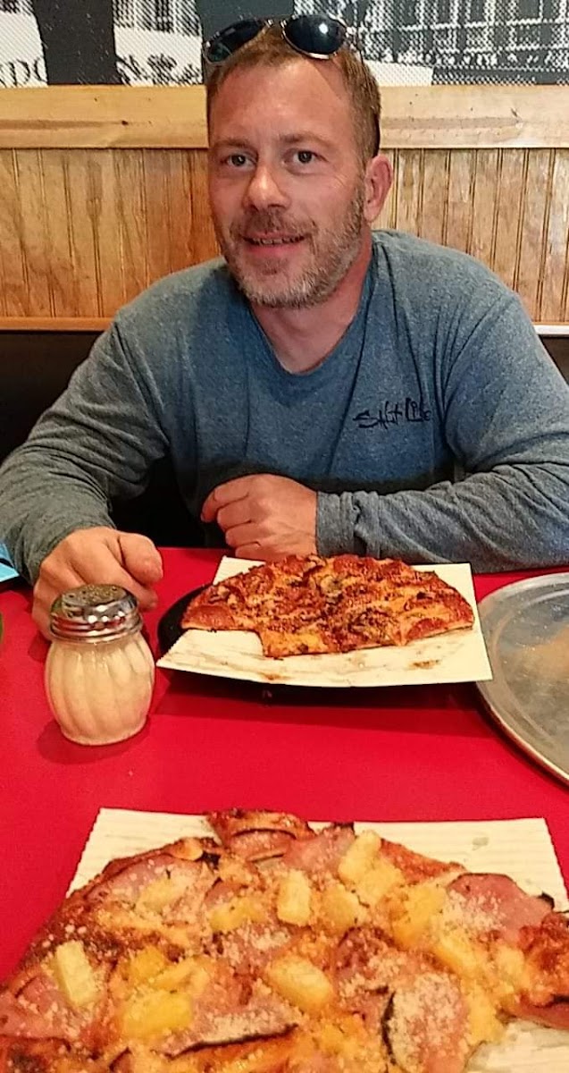 Cassano's The Pizza King-10