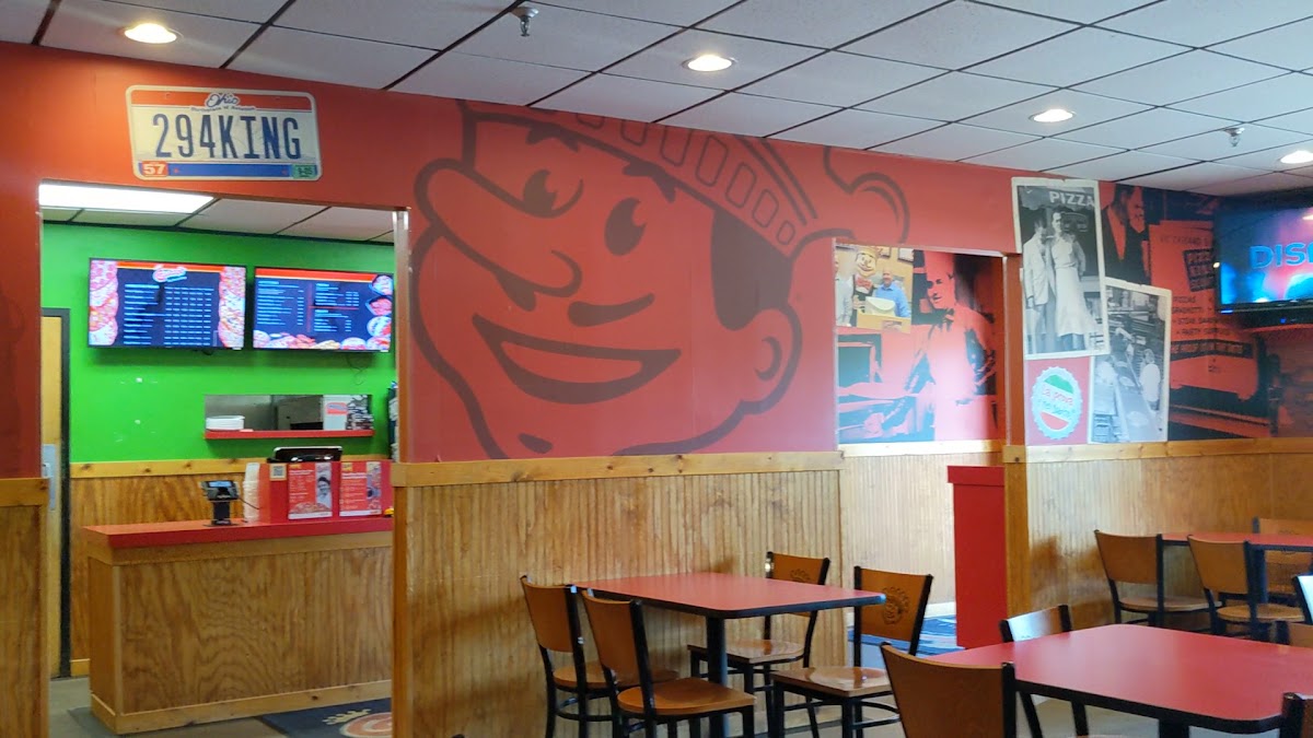 Cassano's The Pizza King-2