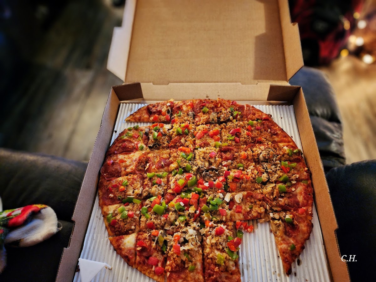 Cassano's The Pizza King-5