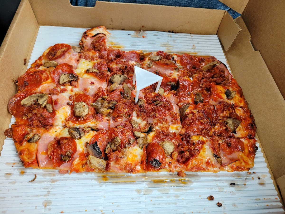 Cassano's The Pizza King-6