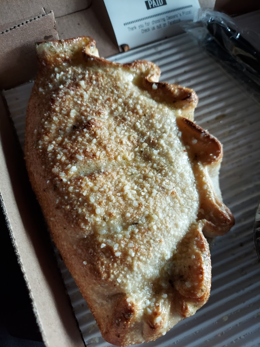 Cassano's The Pizza King-8