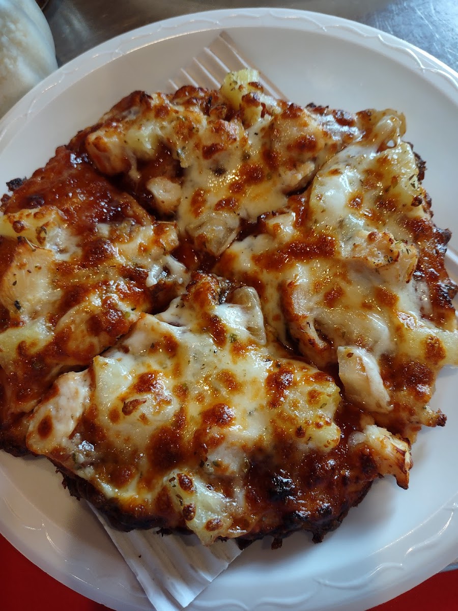 Cassano's The Pizza King-9